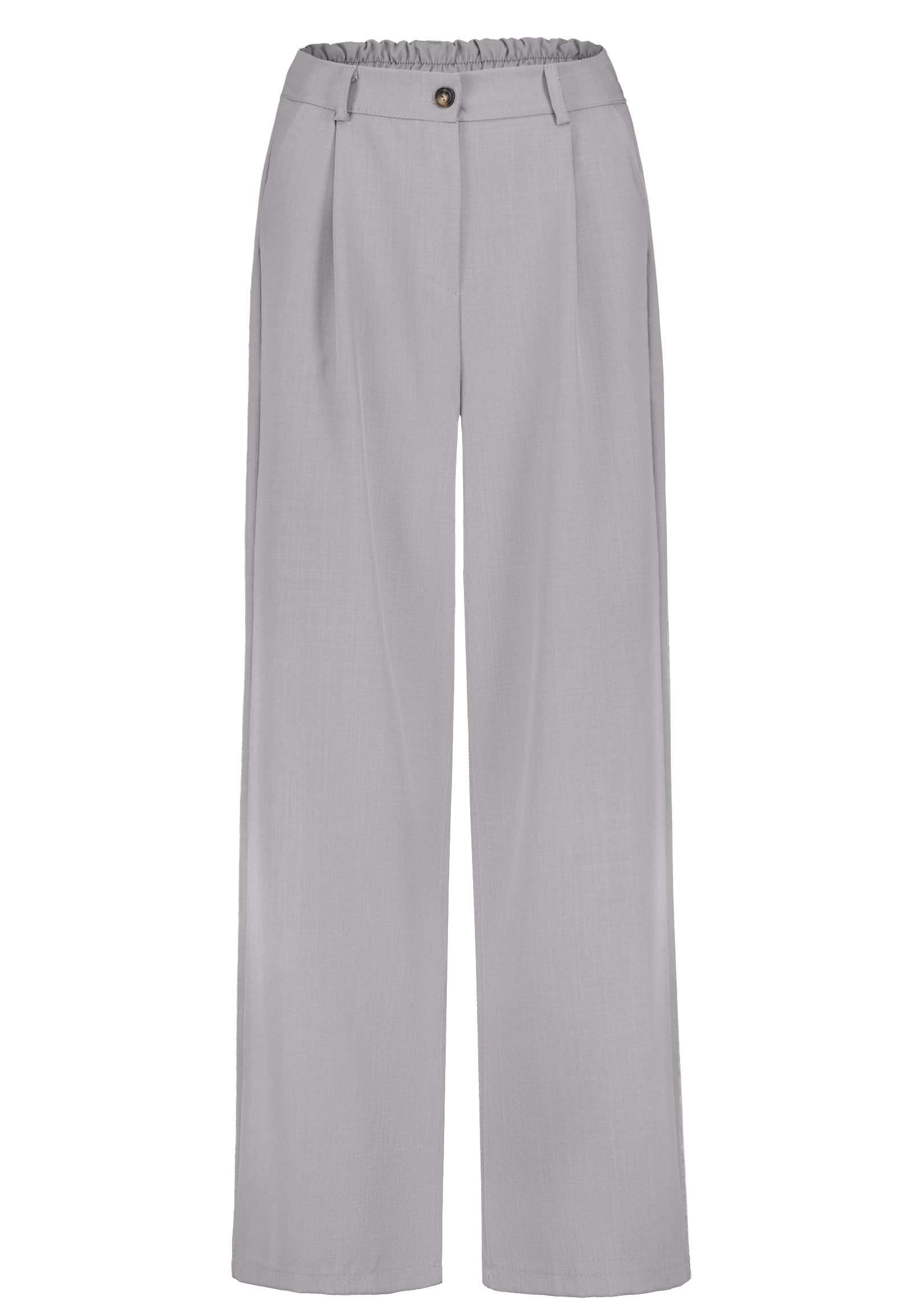 SUBLEVEL Stoffhose Weite Anzugshose günstig online kaufen