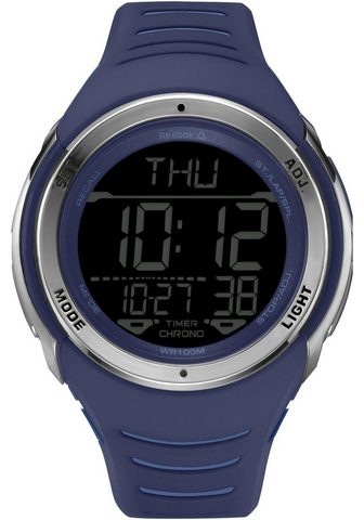 REEBOK Часы »Vertex RD-VER-G9-PNPN-B1&l...