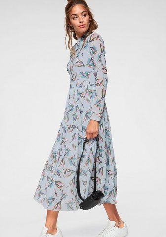 TOM TAILOR DENIM TOM TAILOR джинсы платье из джерси
