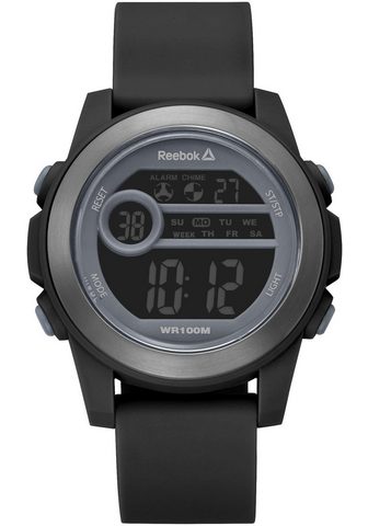 REEBOK Часы-хронограф »Model Sport RD-M...