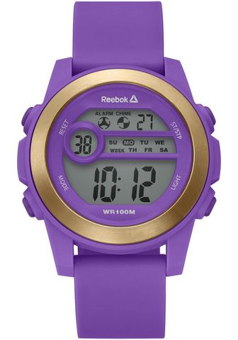 REEBOK Часы-хронограф »Model Sport RD-M...