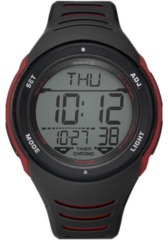 REEBOK Часы »Vertex RD-VER-G9-PBPB-BR&l...