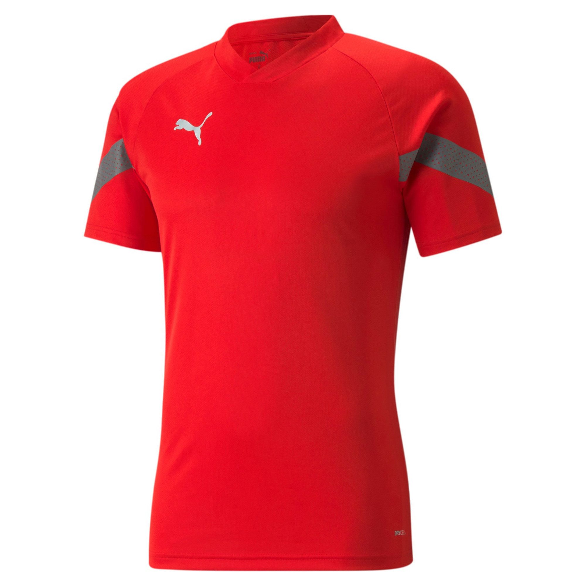 Trainingsjacke Puma Herren Trainingstrikot teamFINAL Training Jersey 657379