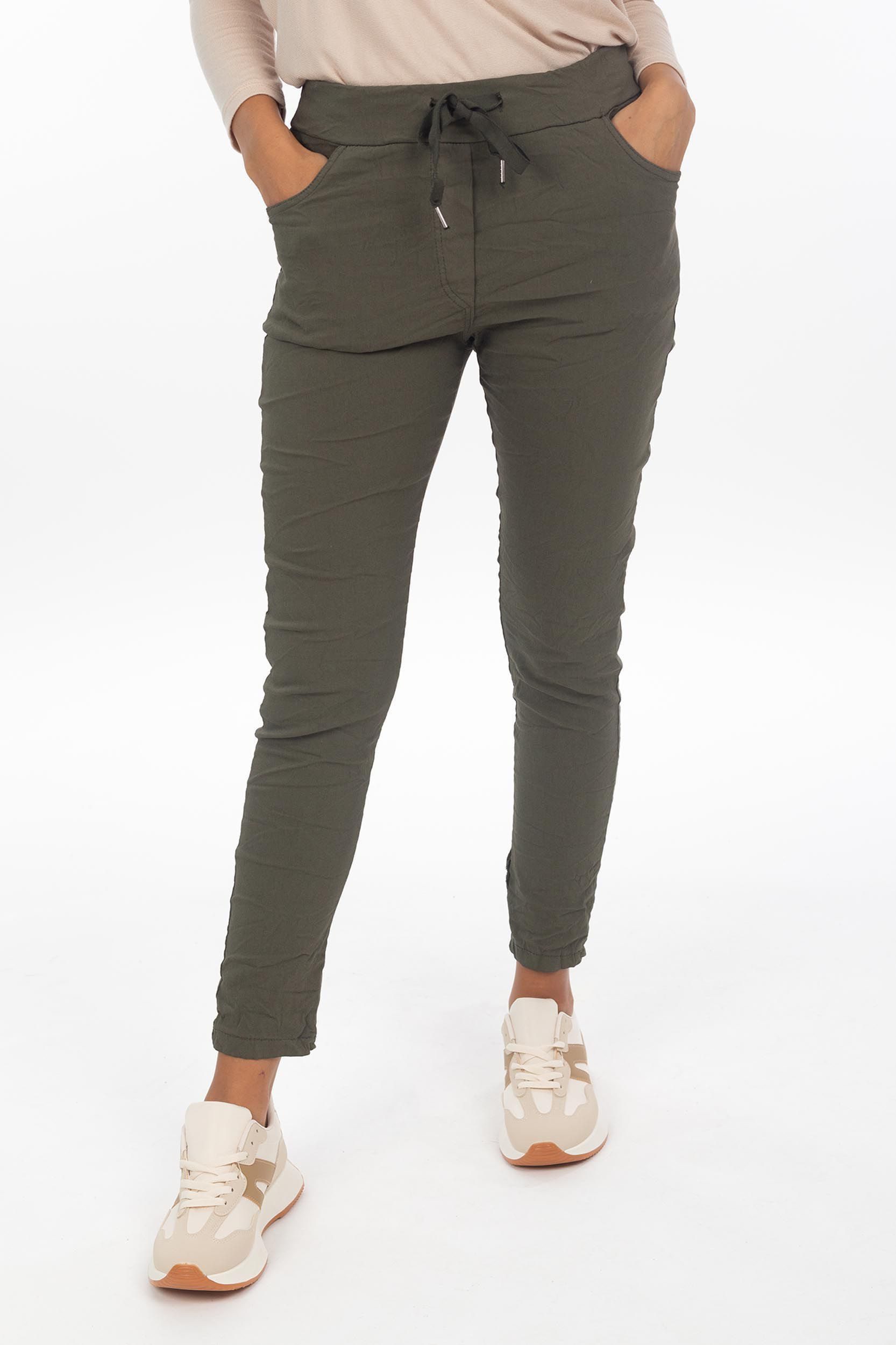 La Strada Stretch-Hose günstig online kaufen