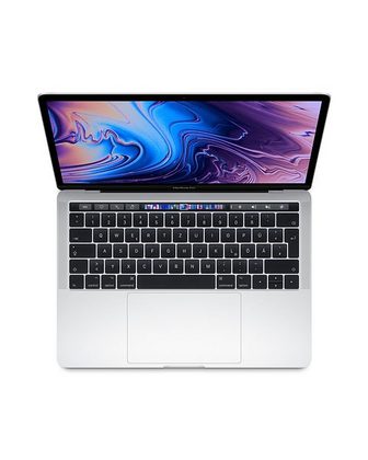 APPLE Ноутбук Pro 13" (2019) Touch медв...