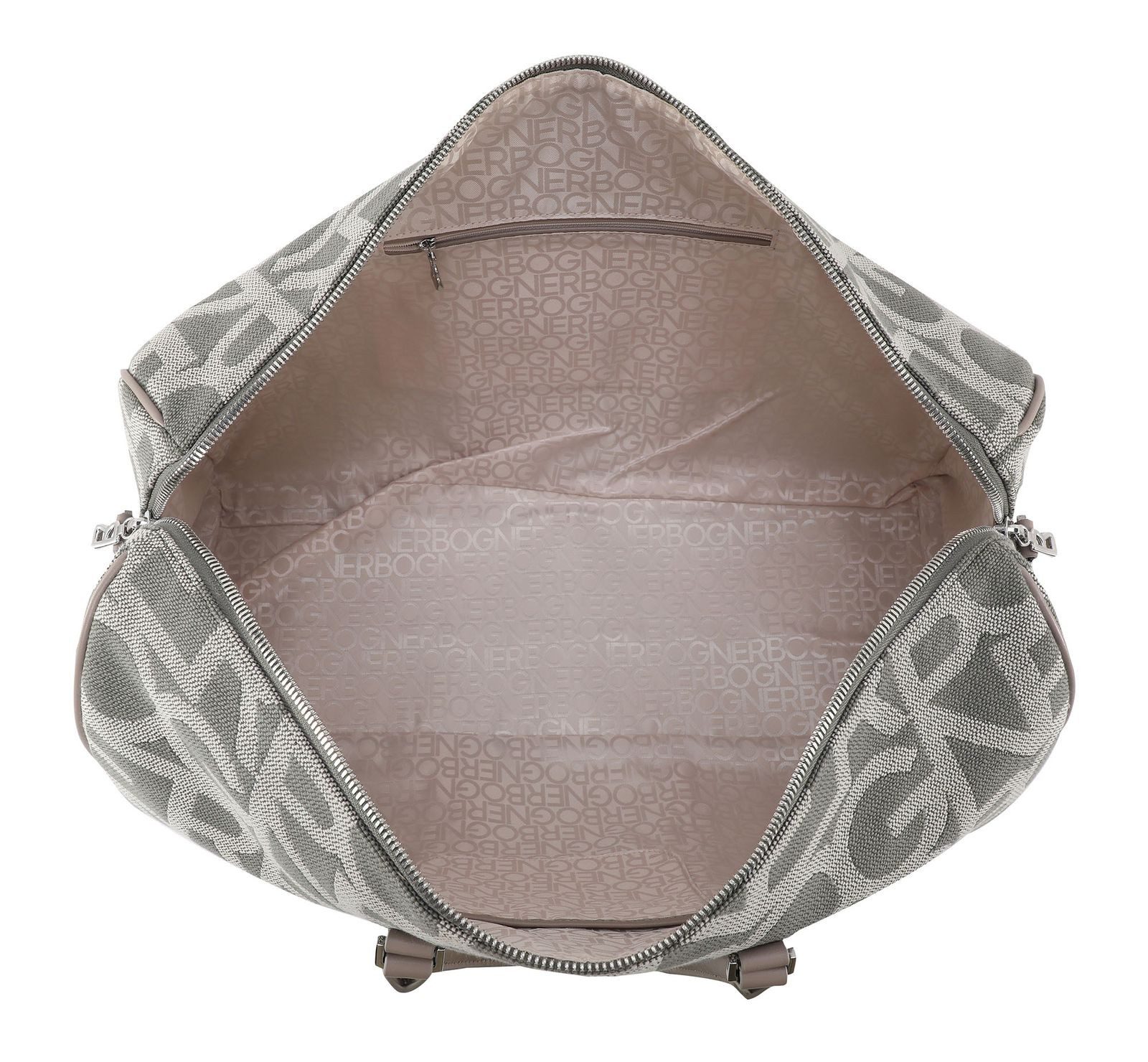BOGNER Reisetasche Harper Weekender