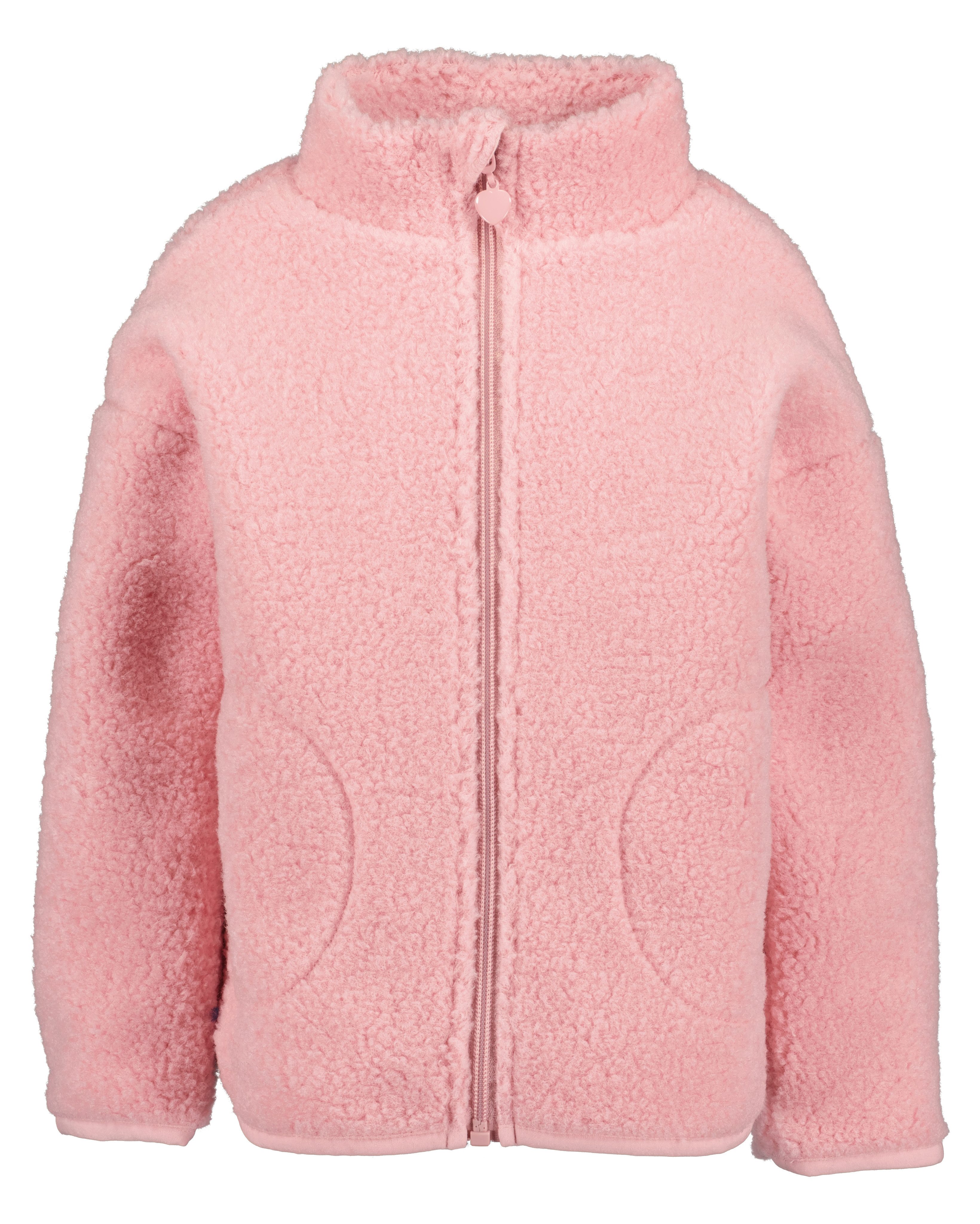 Blue Seven Fleecejacke Kunstfaser