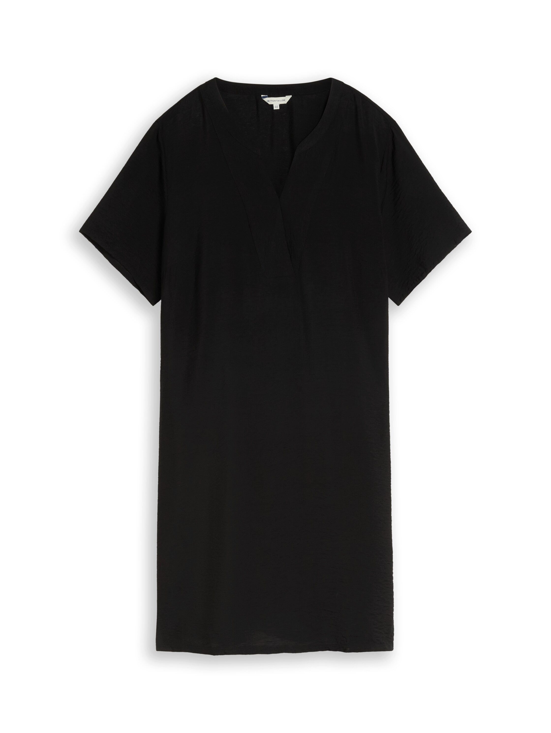 Blusenkleid