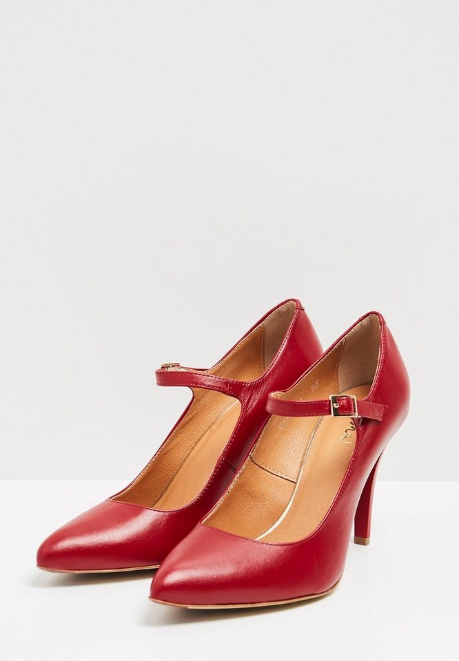 faina High-Heel-Pumps faina High-Heel-Pumps