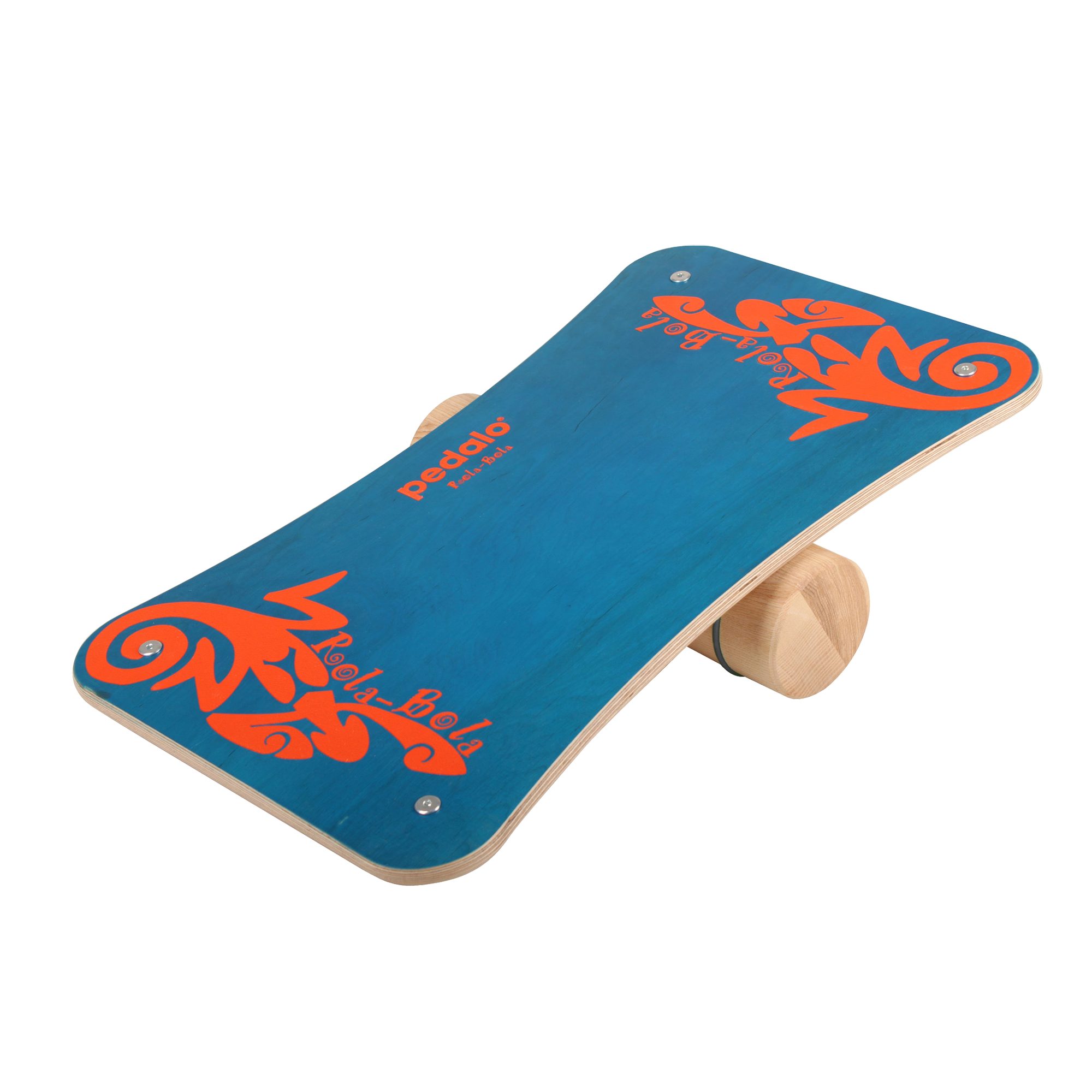 Balanceboard Pedalo Rola-Bola Balanceboard, Gleichgewichtstrainer, Reflextrainer