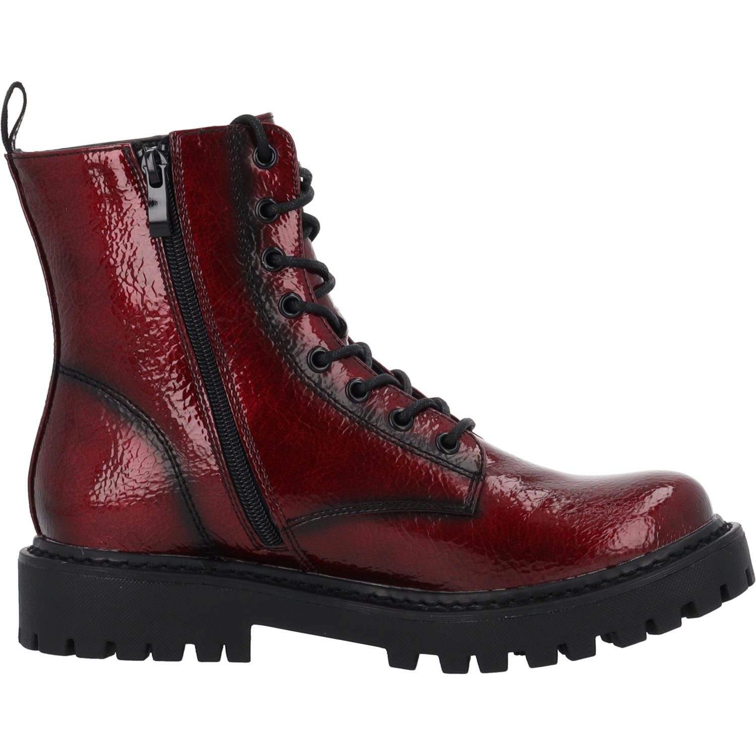Palado Noleta Schnürstiefel