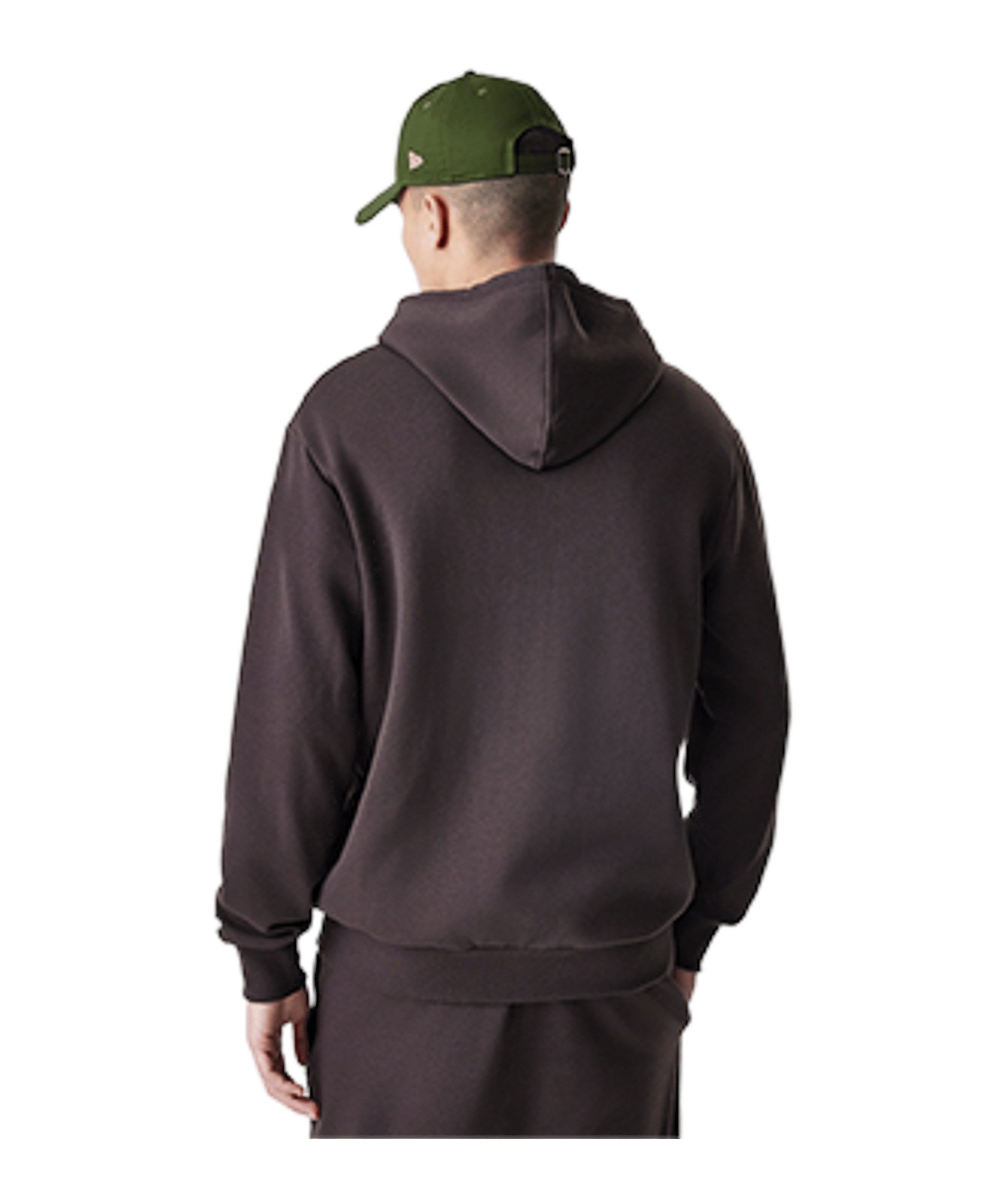 New Era Sweatjacke New Era MLB LE BB New York Yankees Kapuzenjacke Baumwolle