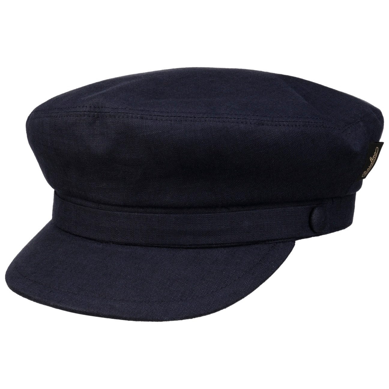 Borsalino Ballonmütze