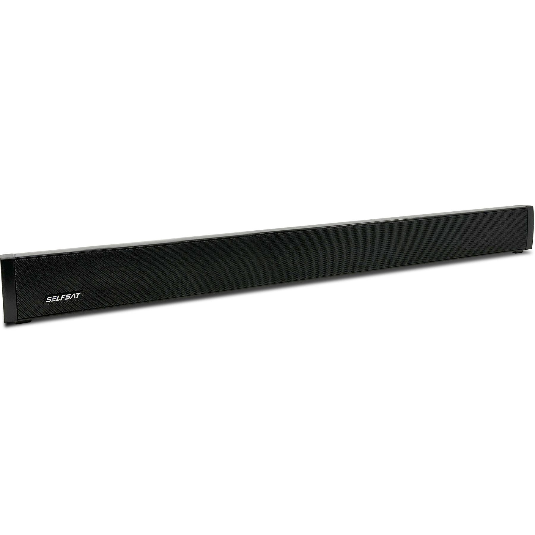 Selfsat SELFSAT Soundbar 32, 12/230 V, 30 W, schwarz Lautsprecher