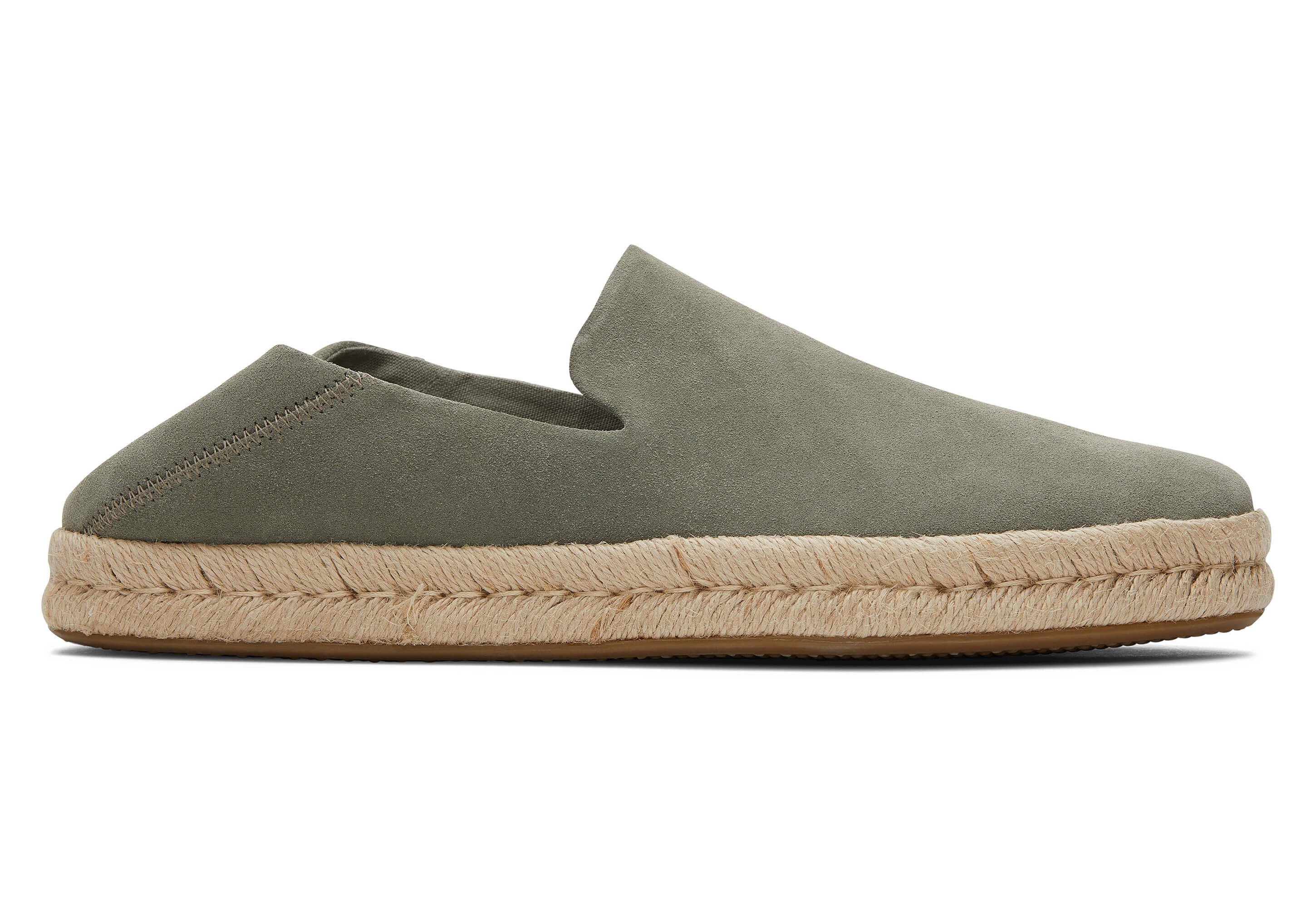 TOMS Espadrille