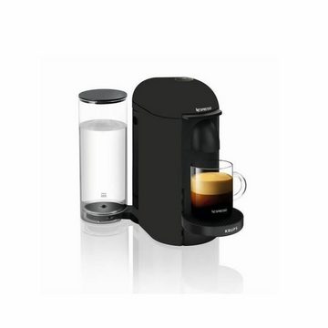 Nespresso Kapselmaschine Nespresso Krups Kapsel-Kaffeemaschine Vertuo Plus YY3922FD