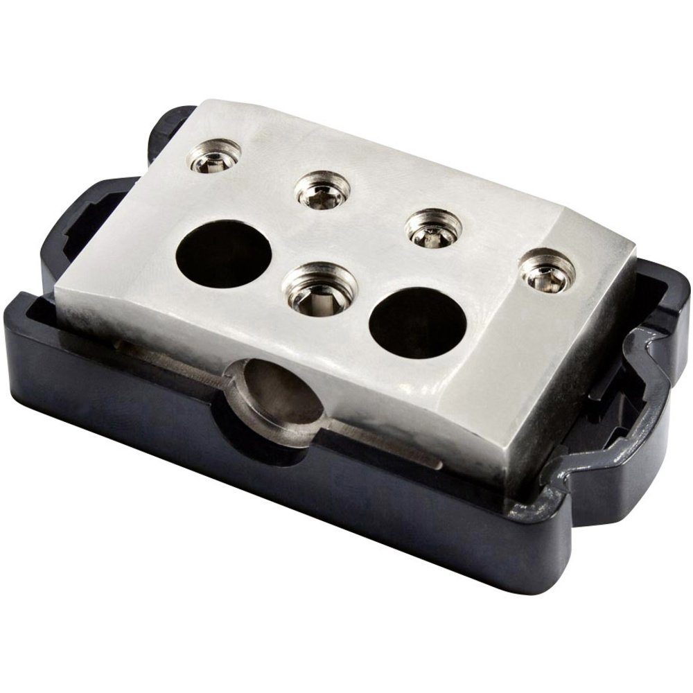 Thumbnail - Sinustec Sicherungshalter Sinustec SV 1-4 Car-HiFi Stromverteiler
