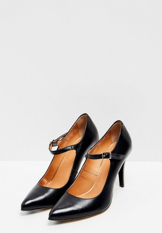faina High-Heel-Pumps faina High-Heel-Pumps