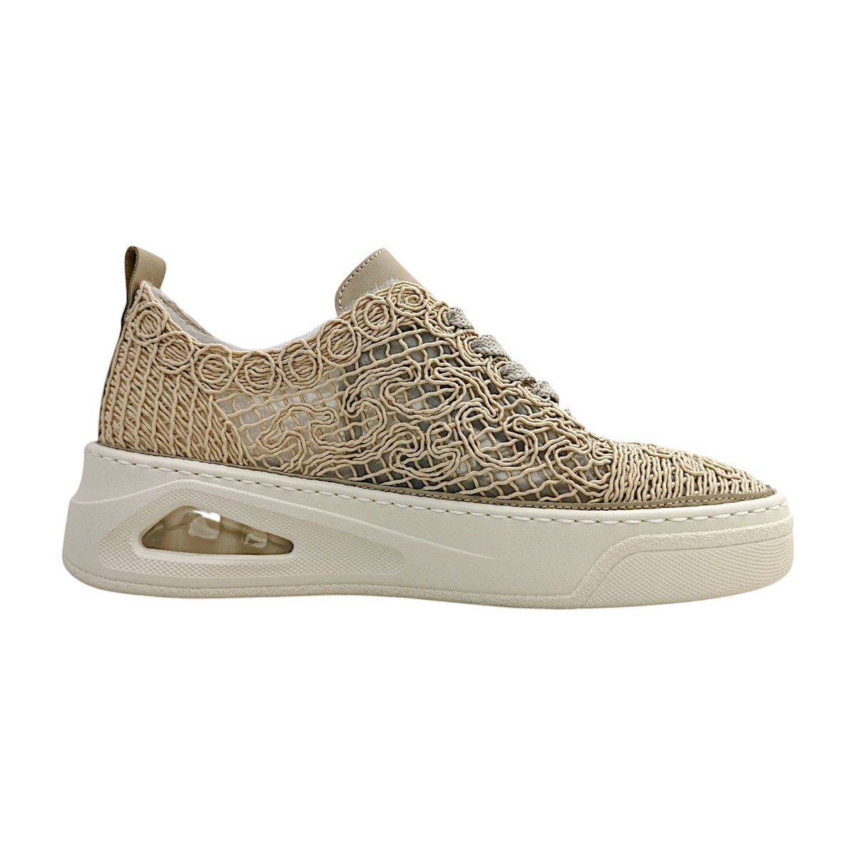 Rieker sportlicher Schnürer Schnürschuh günstig online kaufen