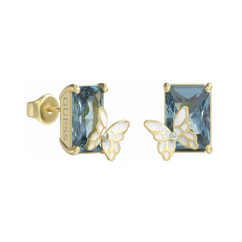 Guess Paar Ohrstecker Damen Ohrstecker J... Guess Paar Ohrstecker Damen Ohrstecker J...