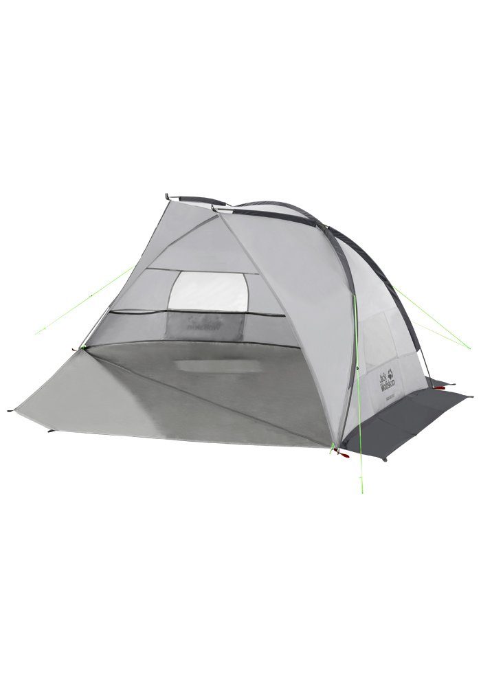 Jack Wolfskin Strandmuschel »BEACH SHELTER III«, 3 Personen online