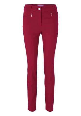 RICK CARDONA BY HEINE Брюки Belmira в High-Waist-Form