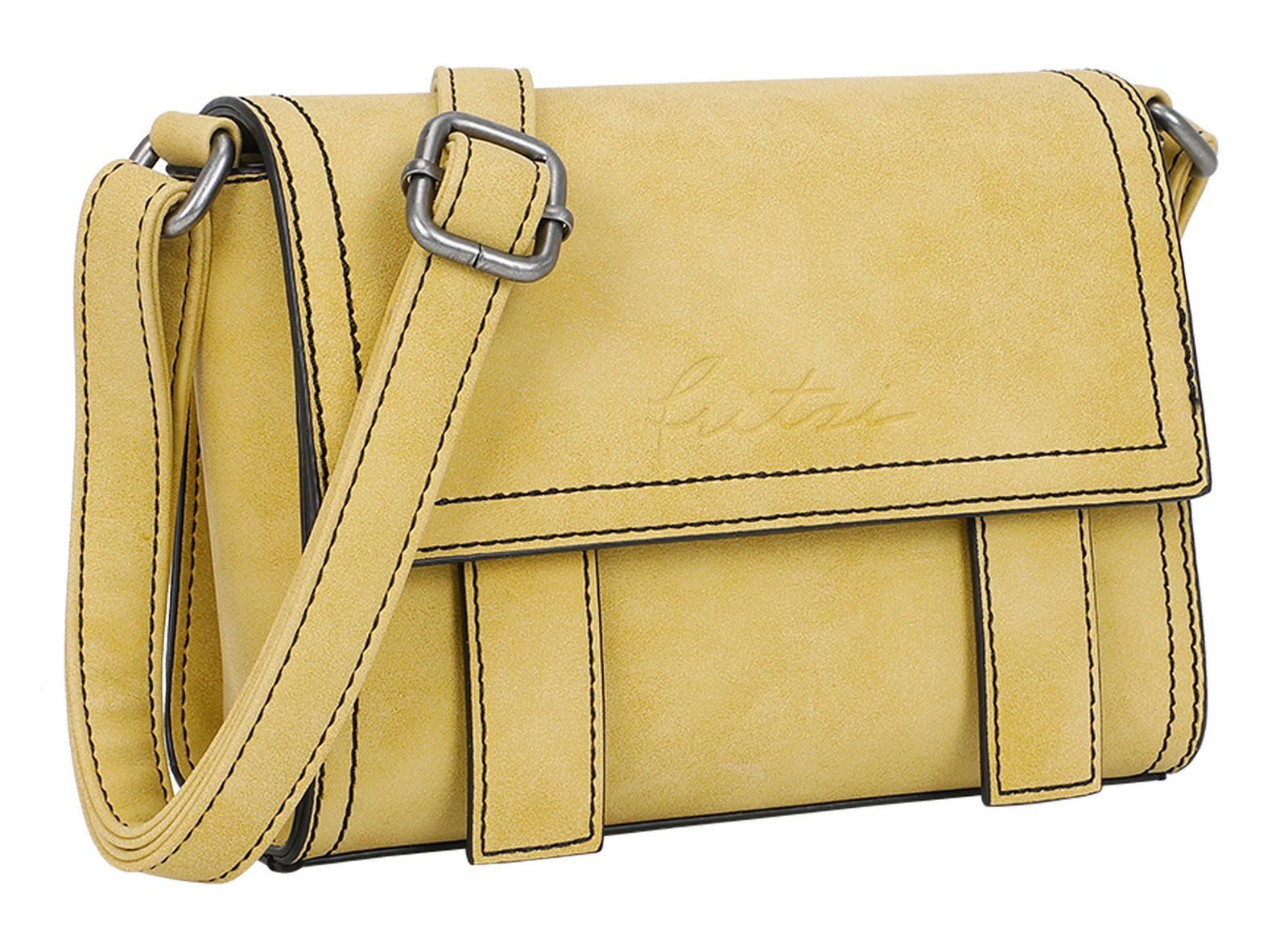 Fritzi aus Preußen Umhängetasche Jive Satchel günstig online kaufen