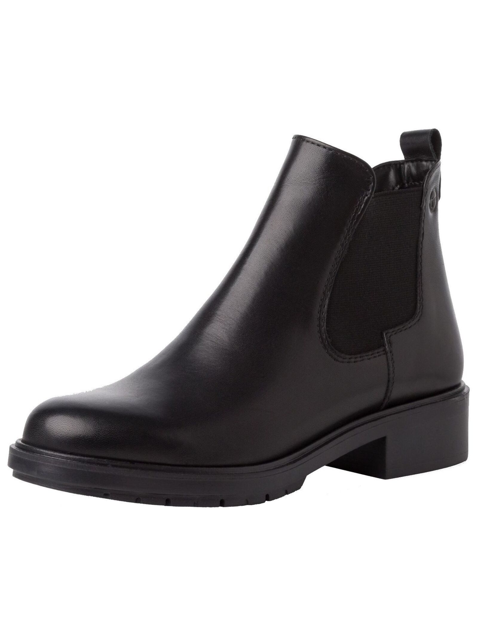 Tamaris Stiefelette Leder Stiefelette