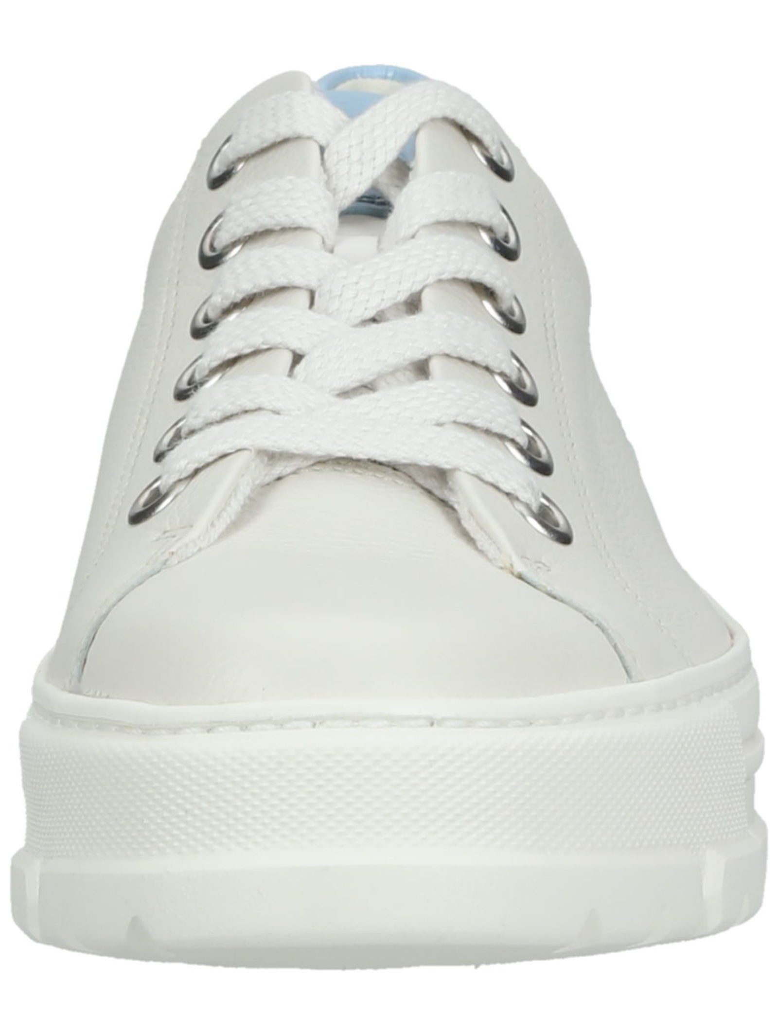 Paul Green Paul Green Sneaker Glattleder Sneaker