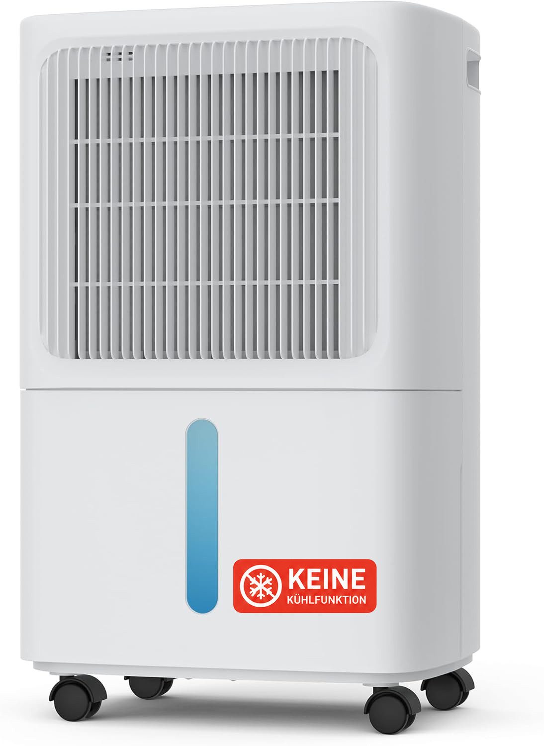 LEENON Luftentfeuchter 6 in 1 Luftentfeuchter Elektrisch,Timer,Entfeuchter Leise,Dauerbetrieb, für 150 m³ Räume, Entfeuchtung 16 l/Tag, Tank 1,6 l, Wäschetrocknung,Schlafmodus,Dehumidifier für Keller/Wohnung