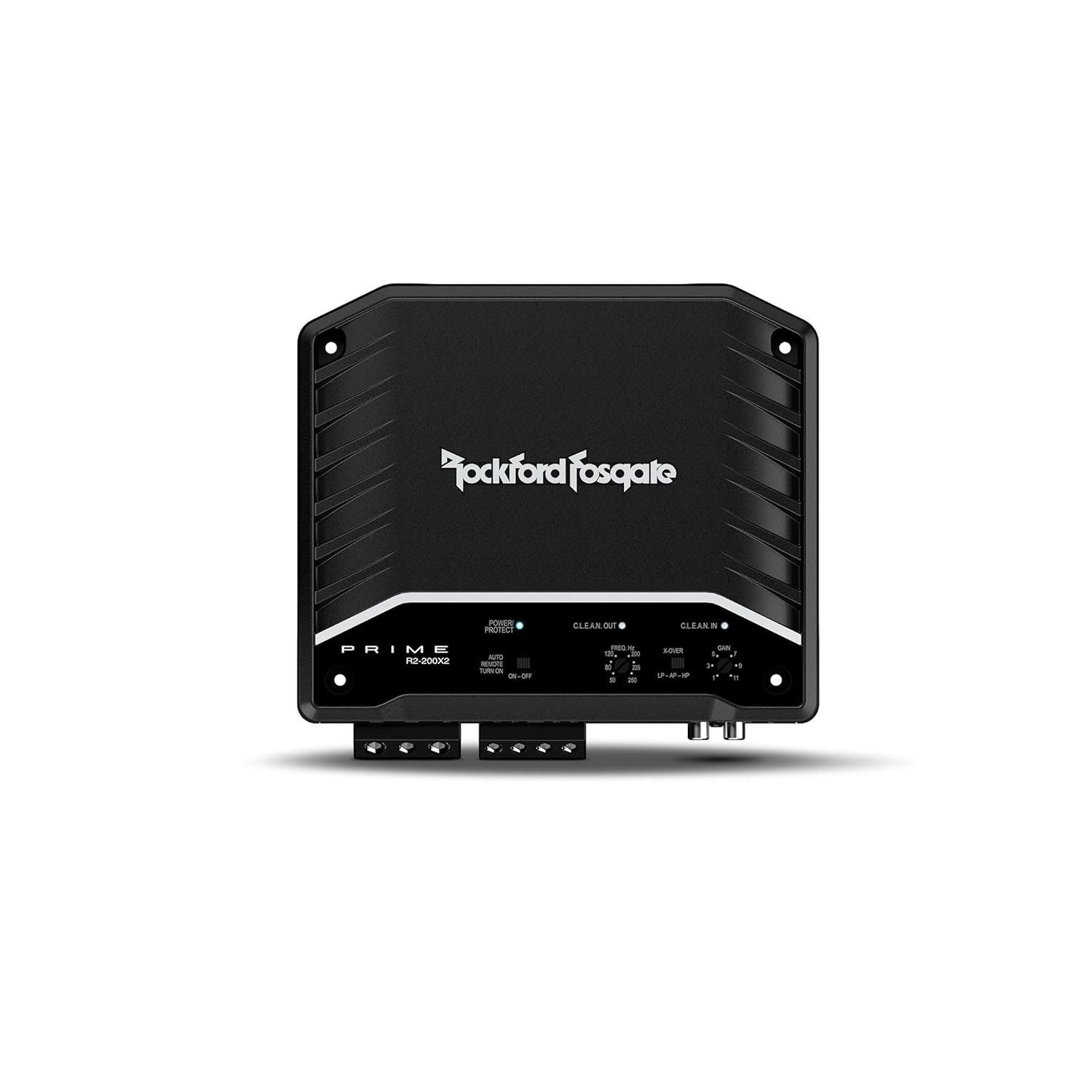 Rockford Fosgate Rockford Fosgate R2-200X2 PRIME 2-Kanal Verstärker Verstärker