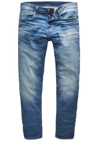 G-STAR RAW Узкие джинсы »3301 Loose«