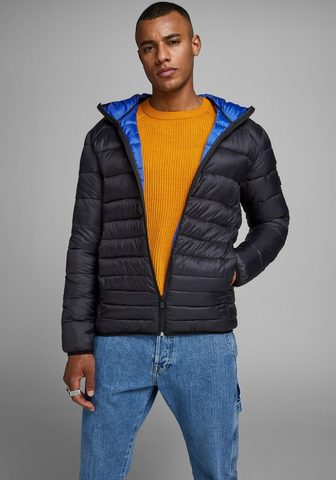 JACK & JONES Jack & Jones Куртка стеганая &raqu...