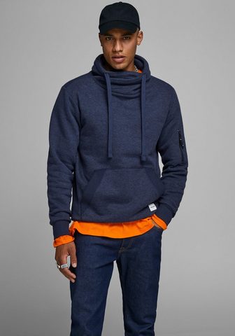 JACK & JONES Jack & Jones кофта с капюшоном &ra...