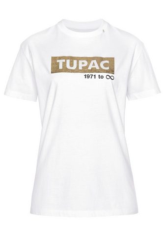 REPLAY Футболка »2PAC«