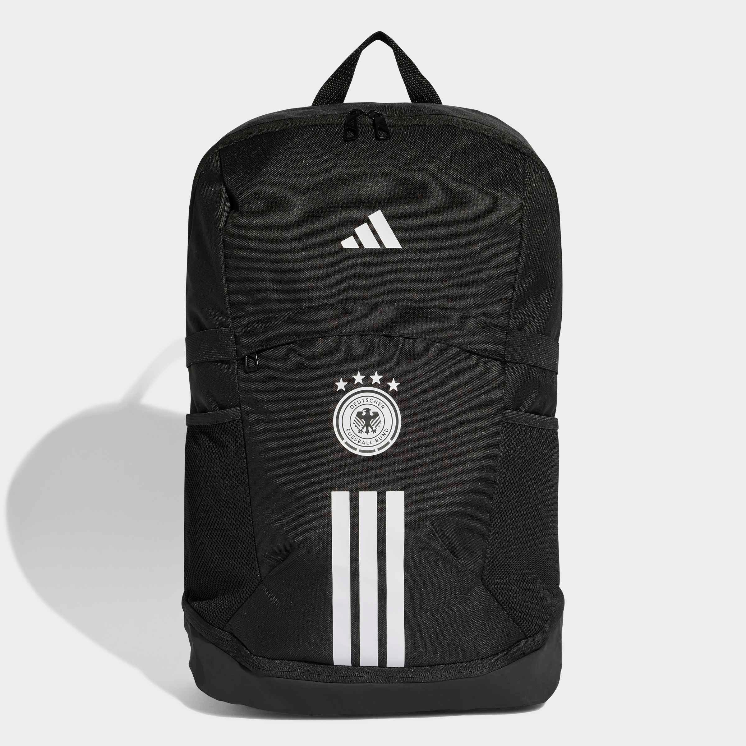 adidas Performance Sportrucksack DEUTSCHLAND 26, für Erwachsene, mit sportlichem Stil – Bild 3 von 5