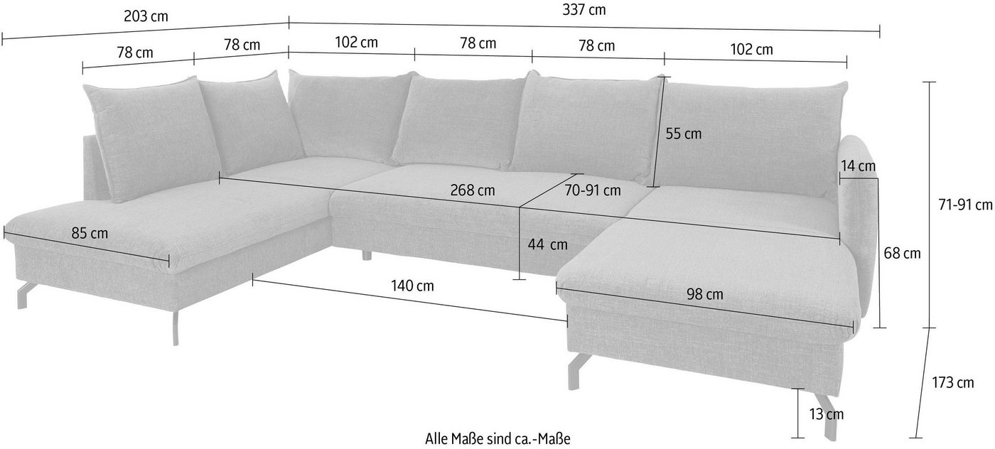 Otto Wohnlandschaften Online Kaufen Möbel Suchmaschine
