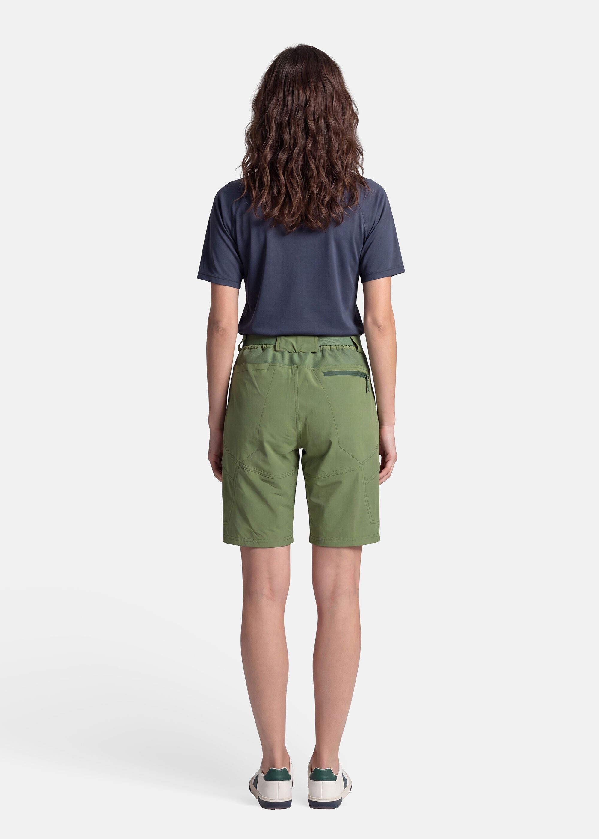 Endura Shorts HUMMVEE mit vielen Features