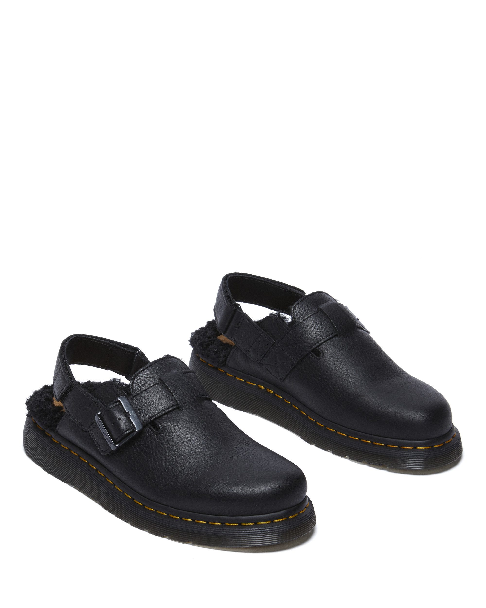 DR. MARTENS Jorge II FL Sandale