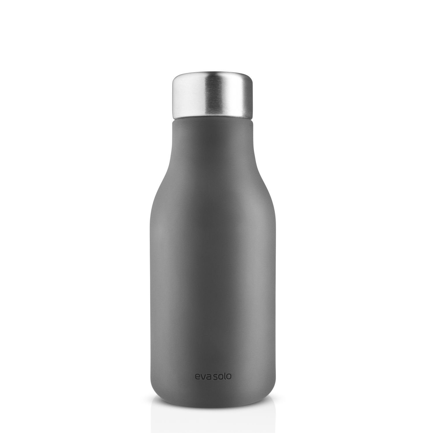 Eva Solo Seifenspender Squeeze Elephant Grey günstig online kaufen