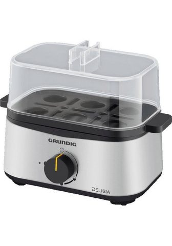 GRUNDIG Яйцеварка EB 8680 Anzahl Eier: 6 едини...