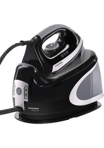 GRUNDIG Система глажения SIS 8250 1700 ml Wass...