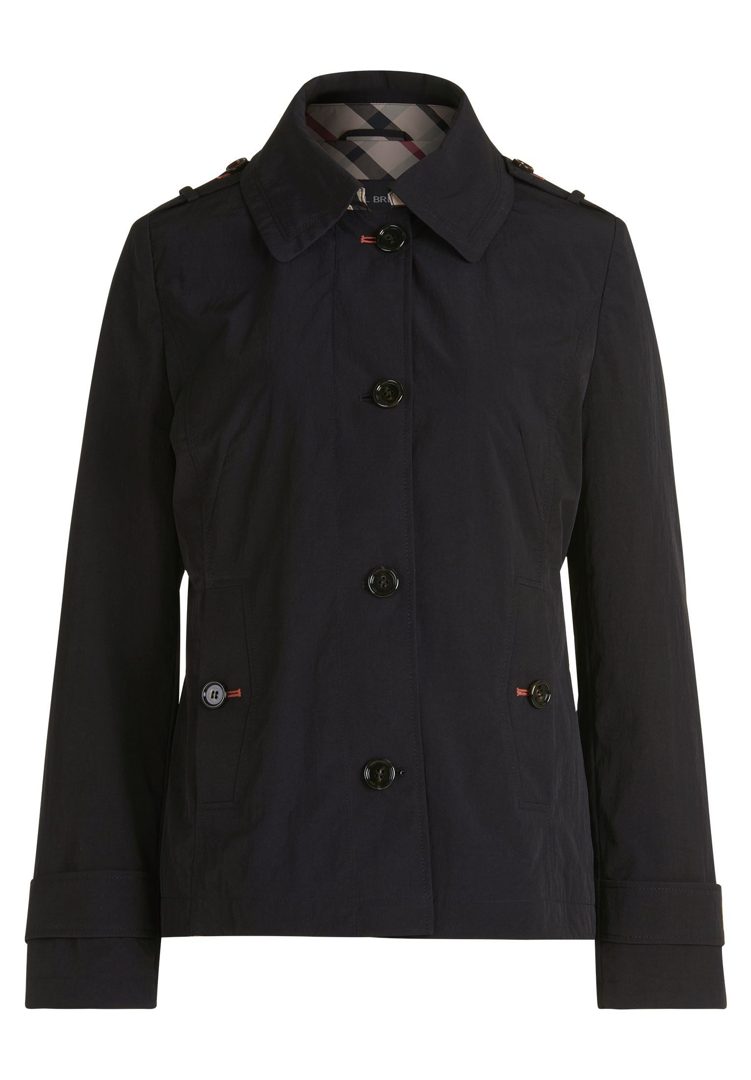 Funktionsjacke