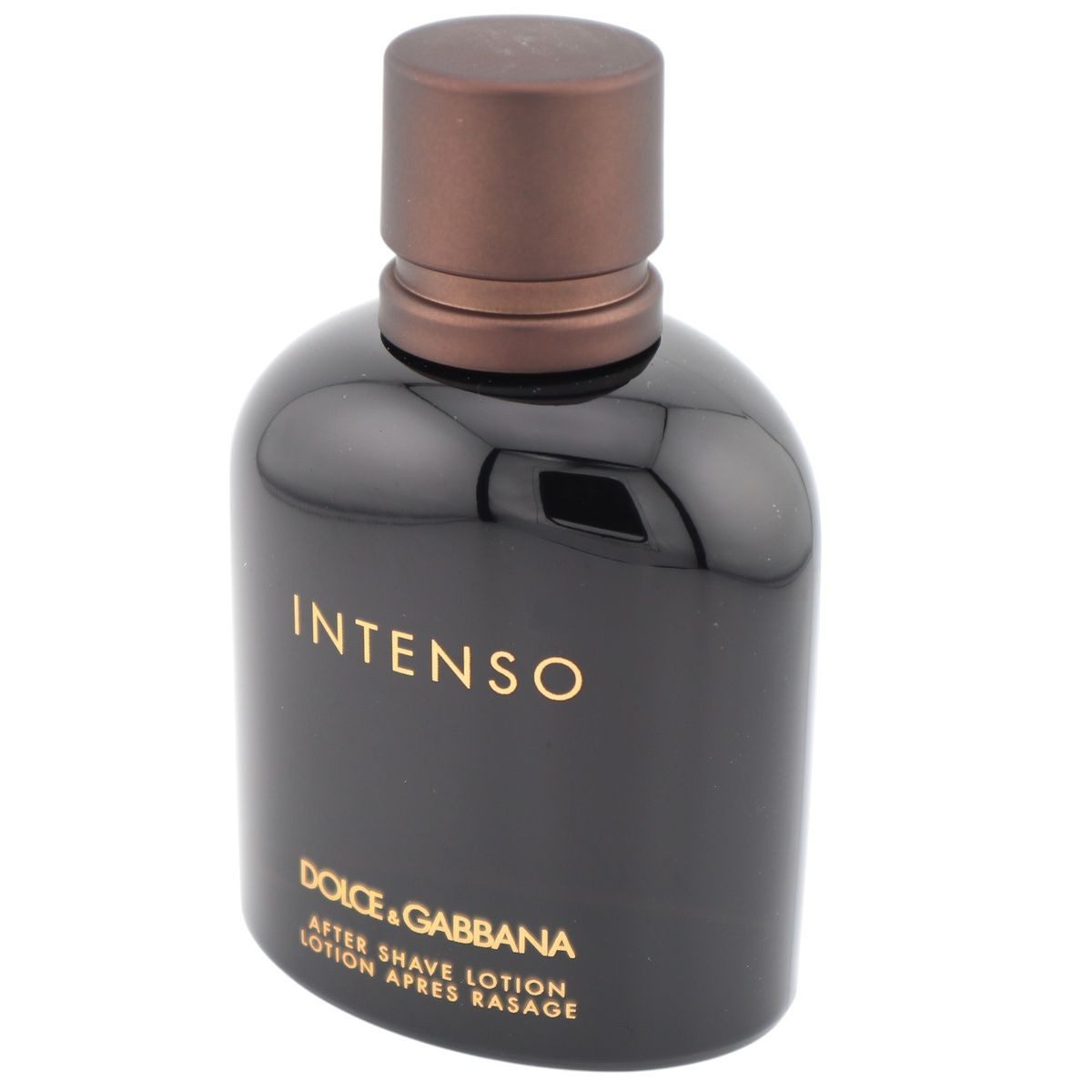 DOLCE & GABBANA After Shave Lotion Dolce & Gabbana D&G Intenso After Shave Lotion 125 ml