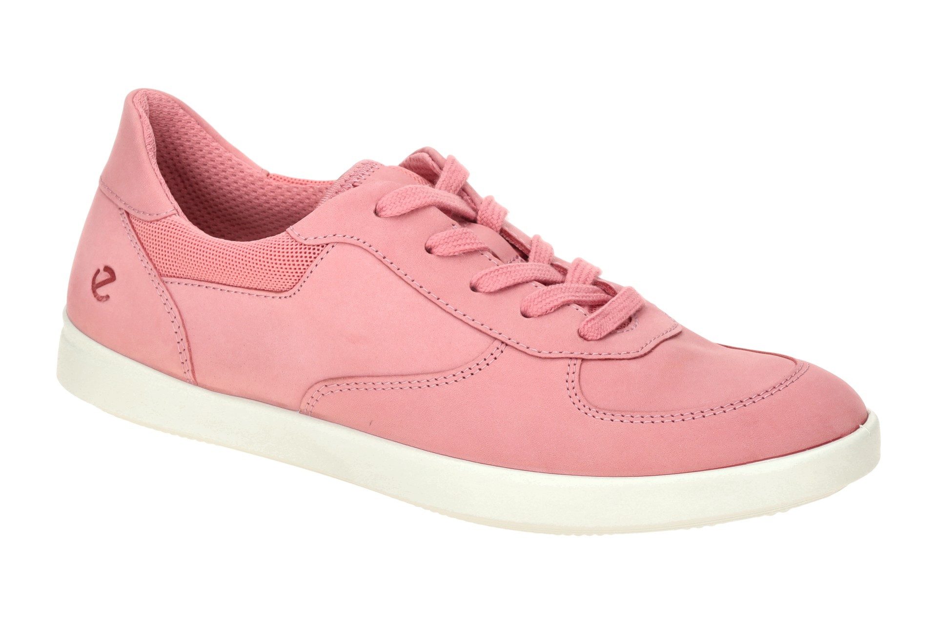 Ecco 20515302363 Schnürschuh