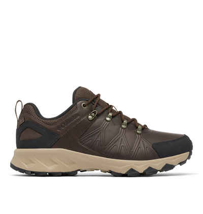 Columbia Herren Wanderschuhe PEAKFREAK II OUTDRY Leder Wanderschuh