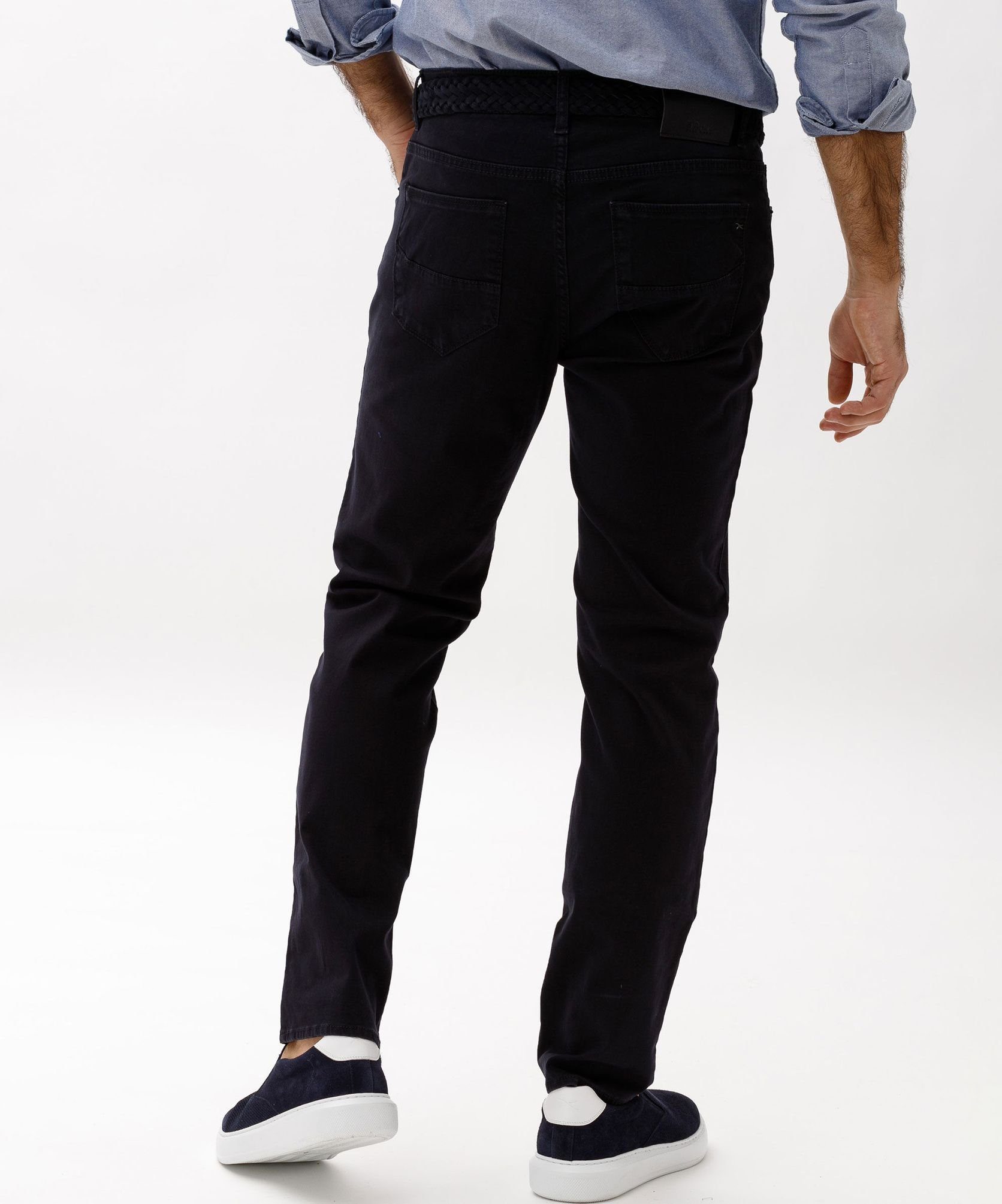 Brax (21) (80-4000) Perma 5-Pocket-Jeans Cadiz Blue