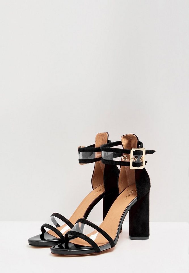 faina High-Heel-Sandalette faina High-Heel-Sandalette