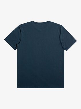 Quiksilver T-Shirt Pass The Pride