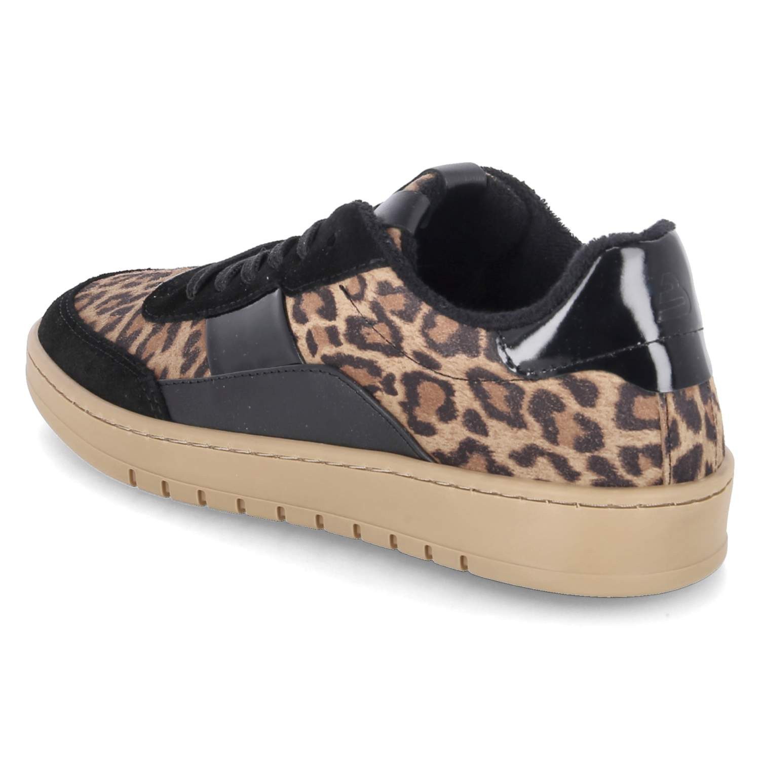 Bullboxer Low Sneaker Sneaker